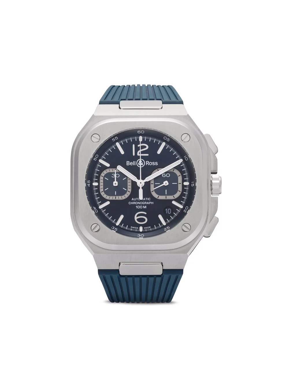 BR 05 Chrono Blue Steel 42mm - 1