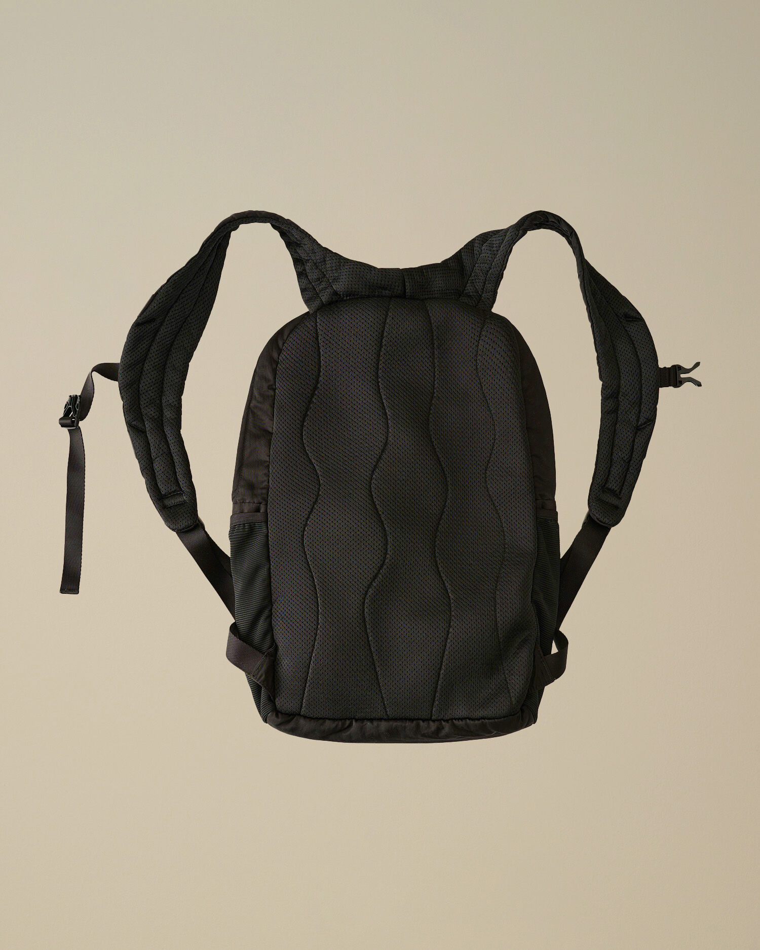 Nylon B Lens Backpack - 5