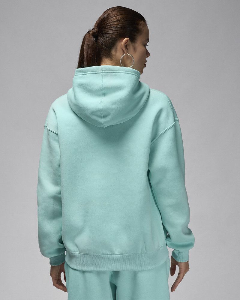 Jordan Jordan Brooklyn Fleece Women's Pullover Hoodie outlook