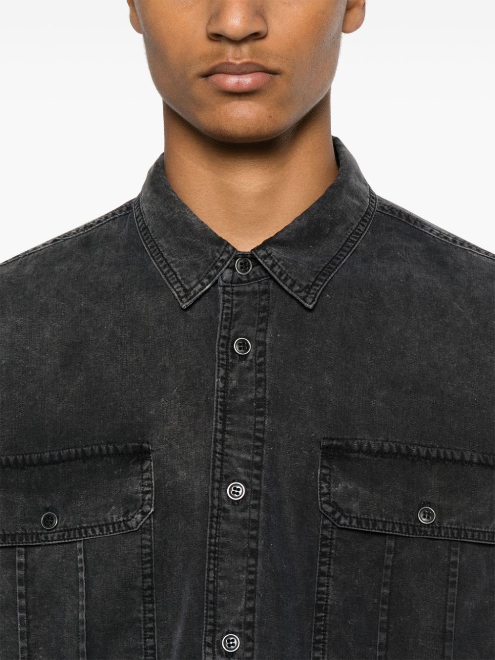 Phelton shirt - 5