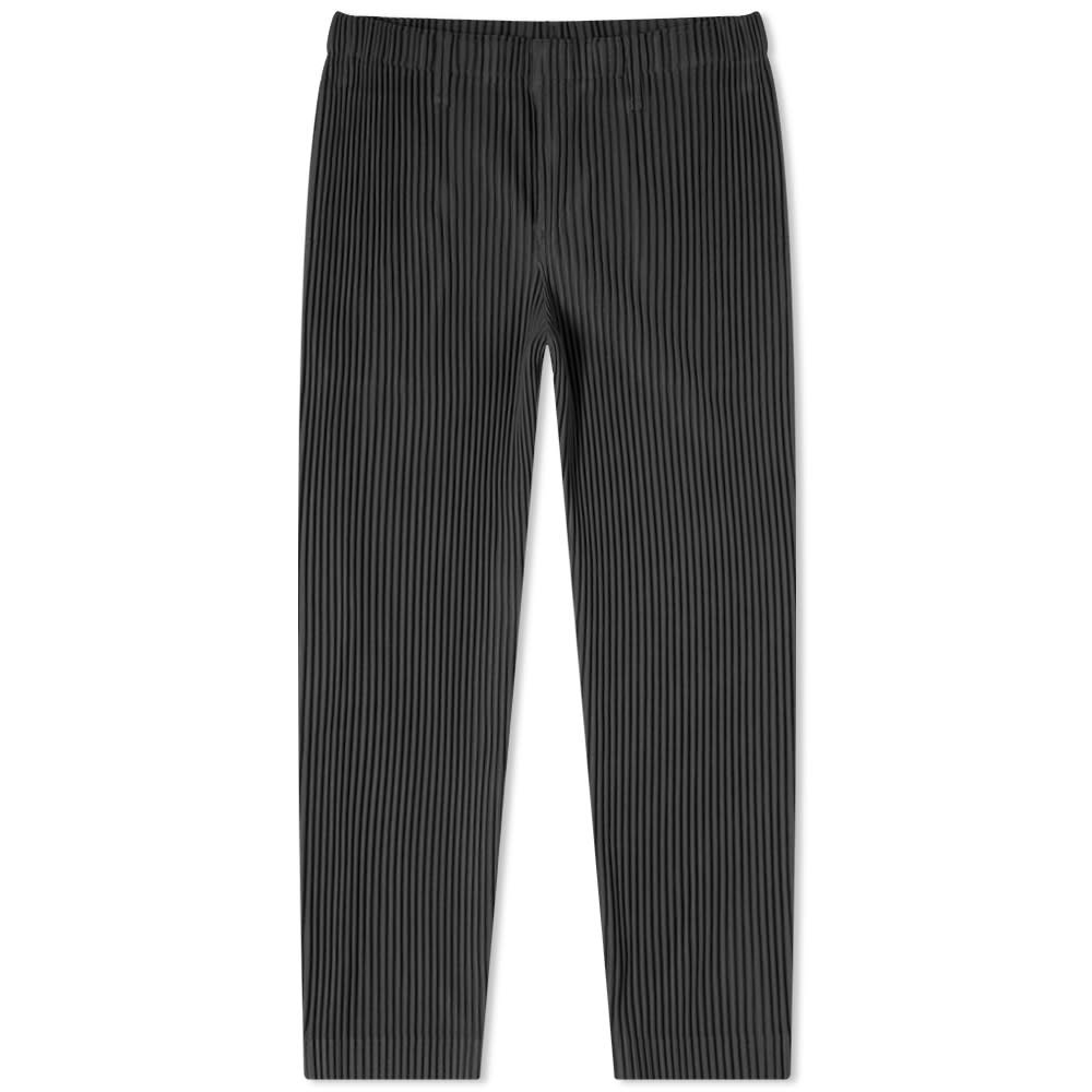 Homme Plissé Issey Miyake JF155 Tailored Pants - 1