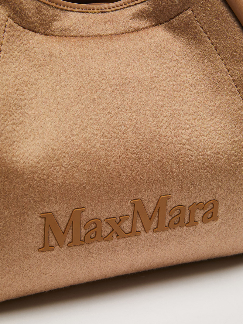 MARINWS Cashmere bag 6