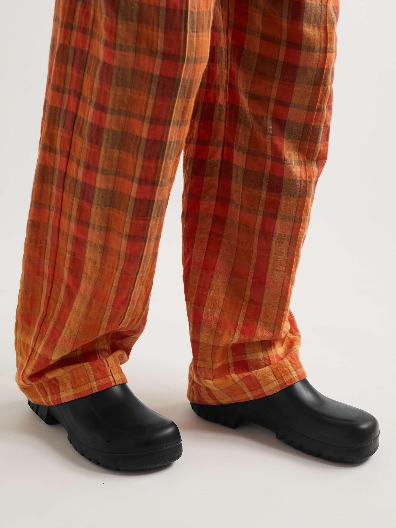 BIRKENSTOCK ADER ERROR X BIRKENSTOCK A630 PU Clogs BIRKENSTOCK ADER ERROR X BIRKENSTOCK A630 PU Clogs