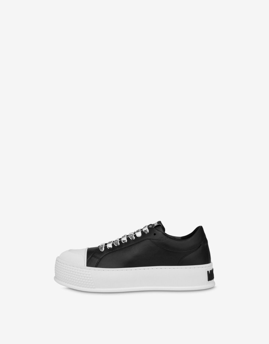 BUMPS & STRIPES SNEAKERS - 2