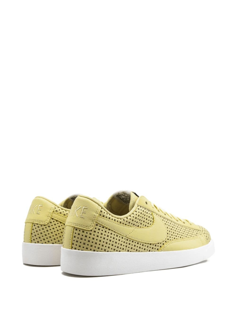 W Blazer Low SE sneakers - 3