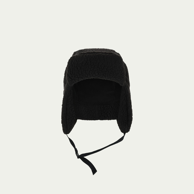 Tindur Polartec® Thermal Pro® Shearling hat 1