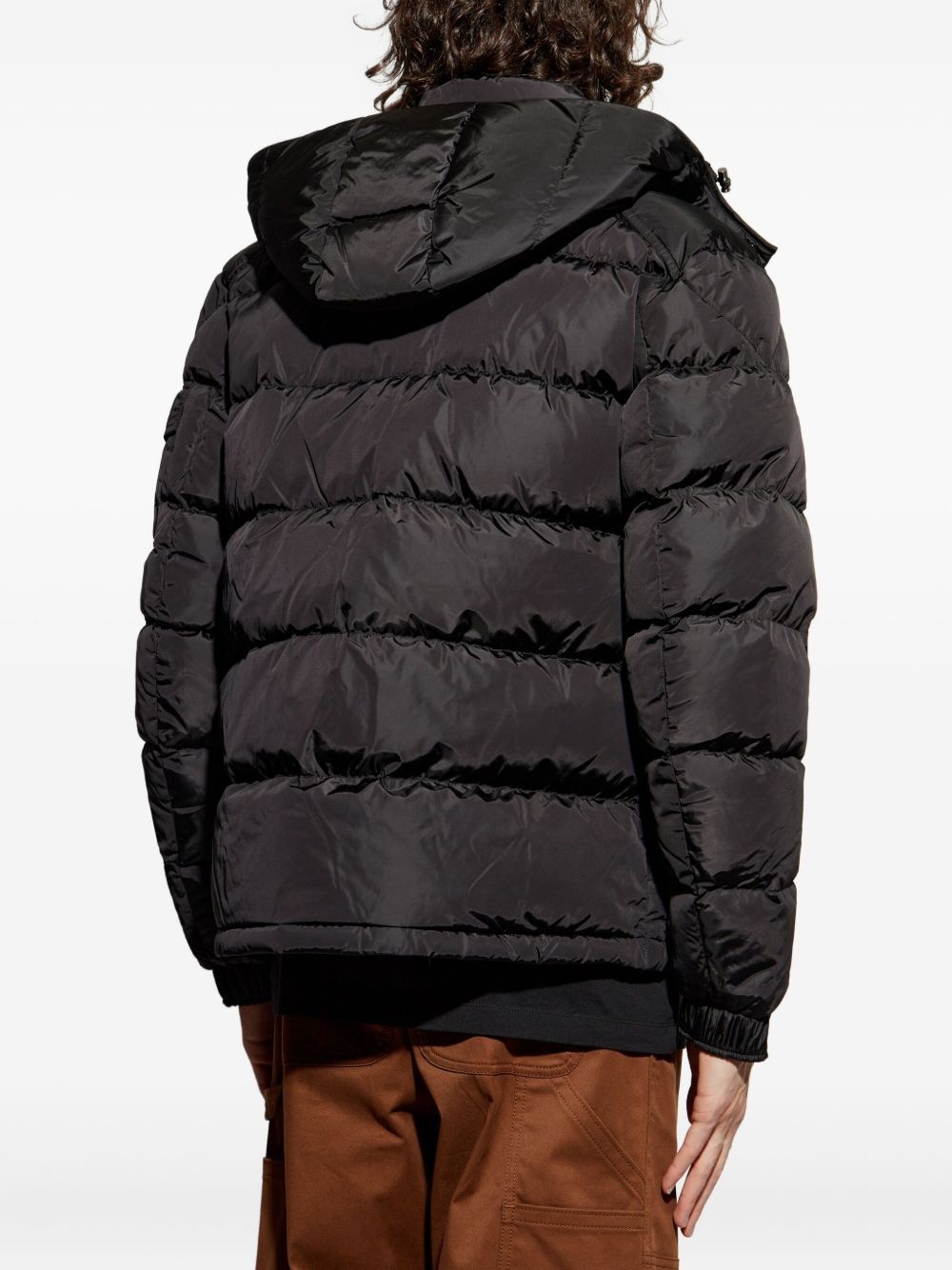 Maya padded jacket - 4