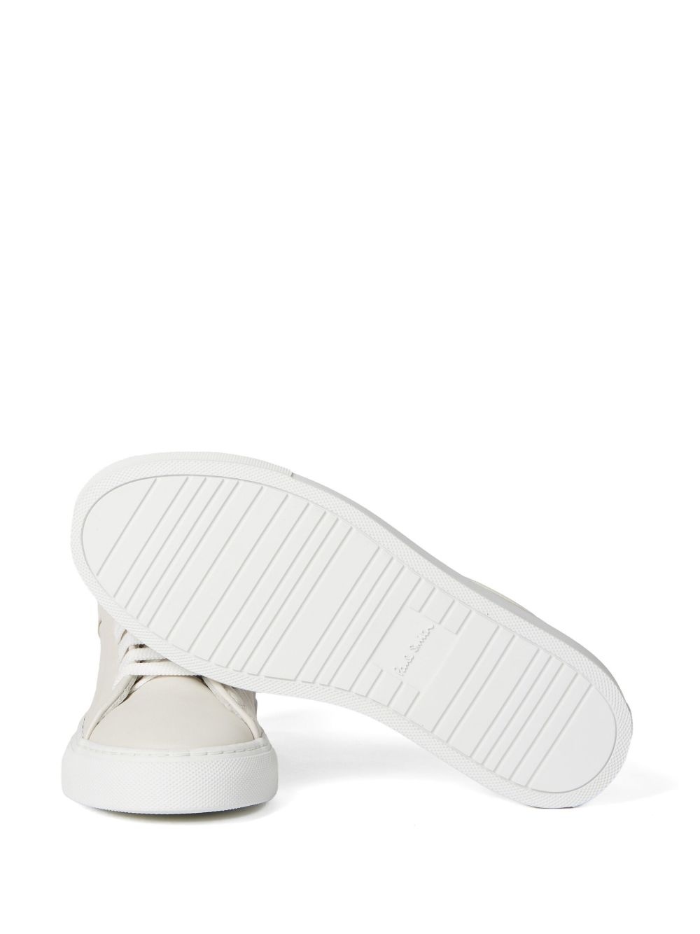 low-top sneakers - 4