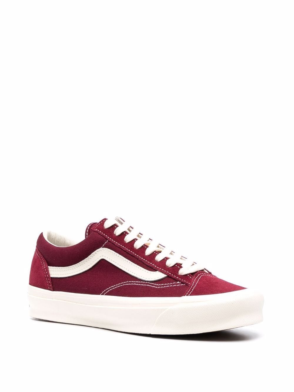 Vault OG Style 36 LX low-top sneakers - 2