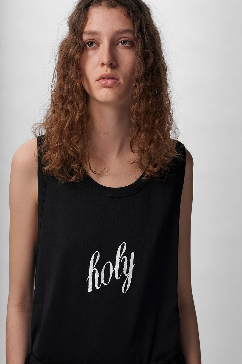 Seva Rib Tank Top - 5