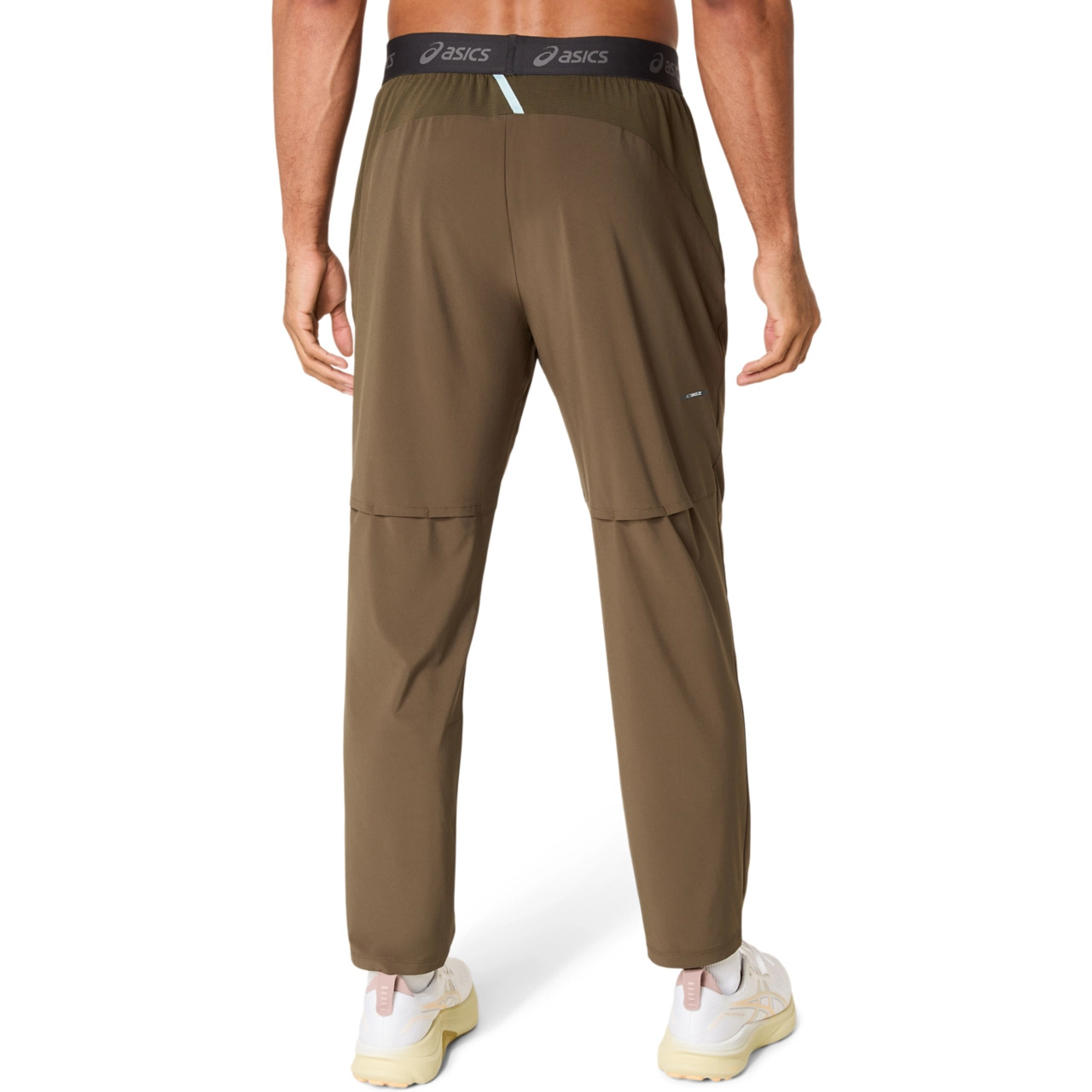 ACTIBREEZE WOVEN PANT - 2
