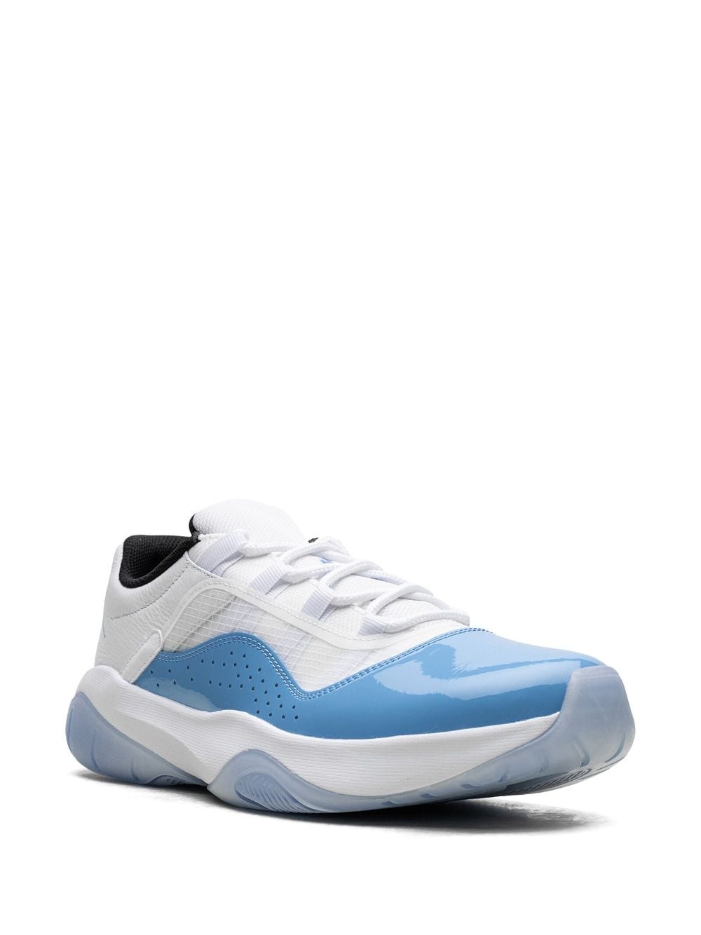 Air Jordan 11 CMFT Low "University Blue" sneakers - 2