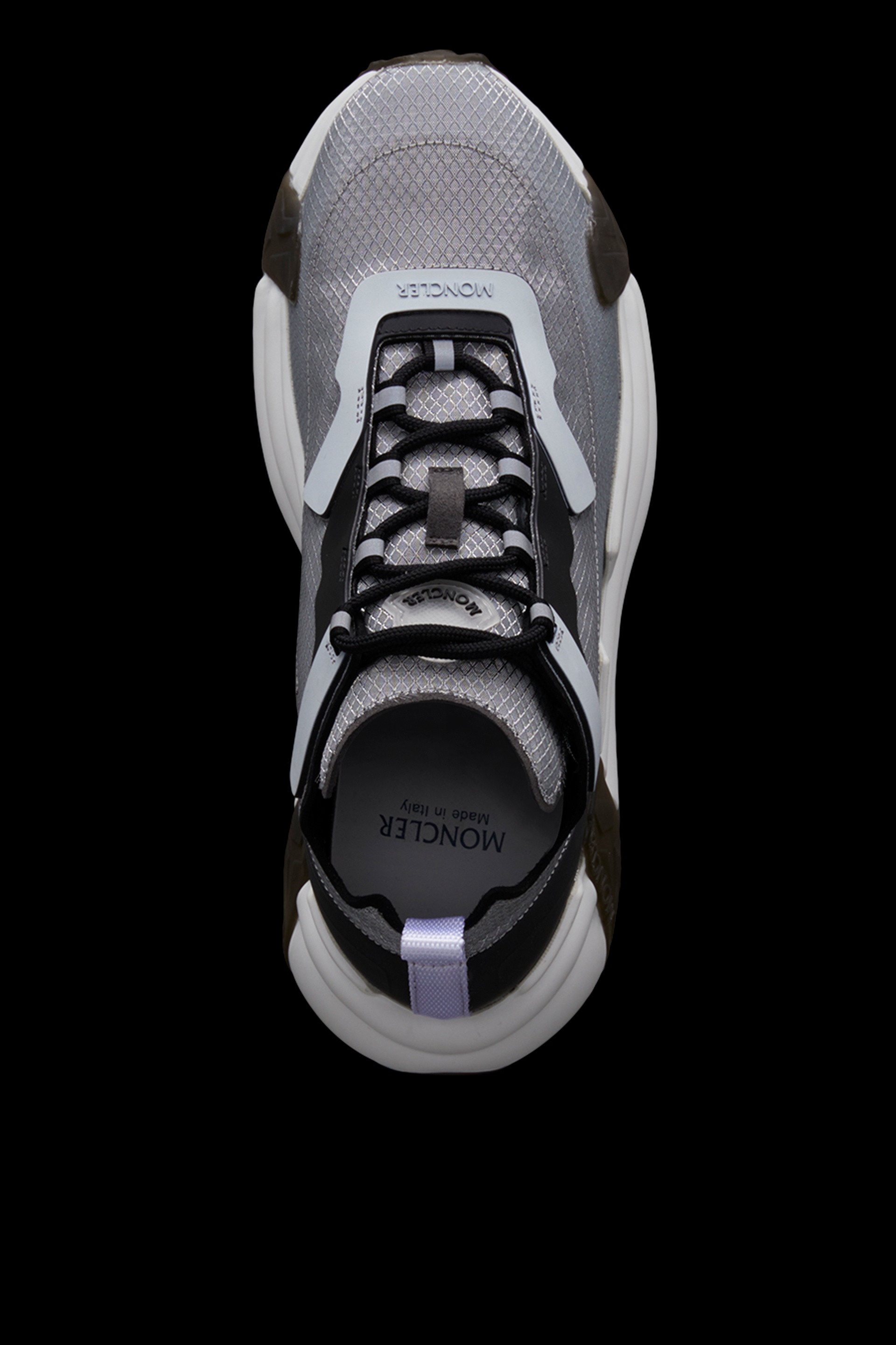 Compassor Galaxis Sneakers - 3