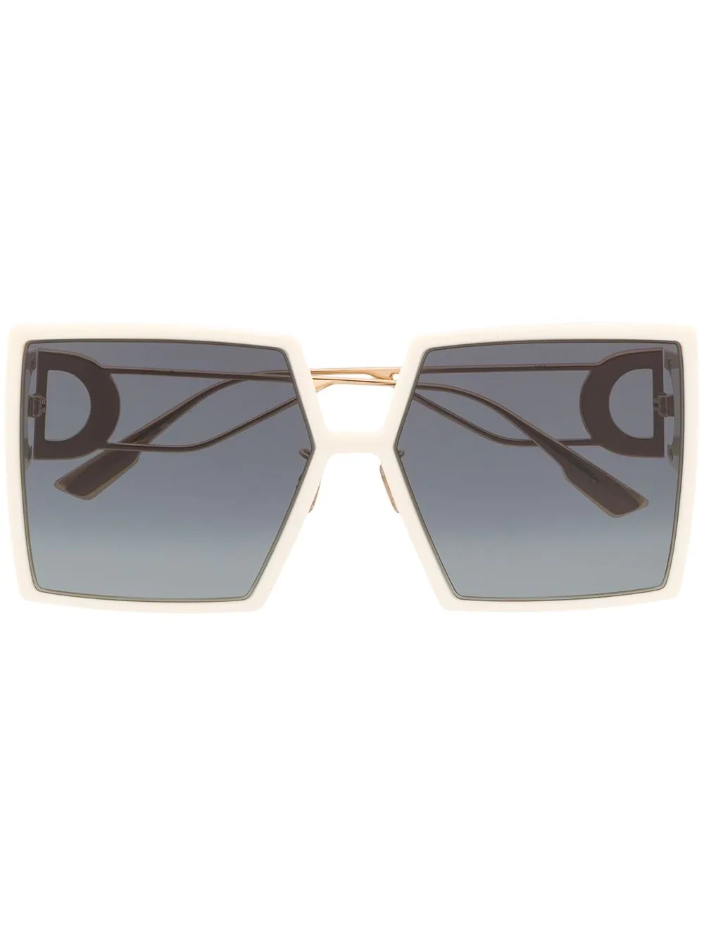 30Montaigne square sunglasses - 1