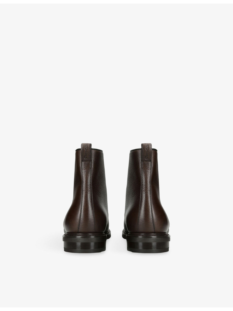 Church's Pulford Lace-Up Leather Boots outlook