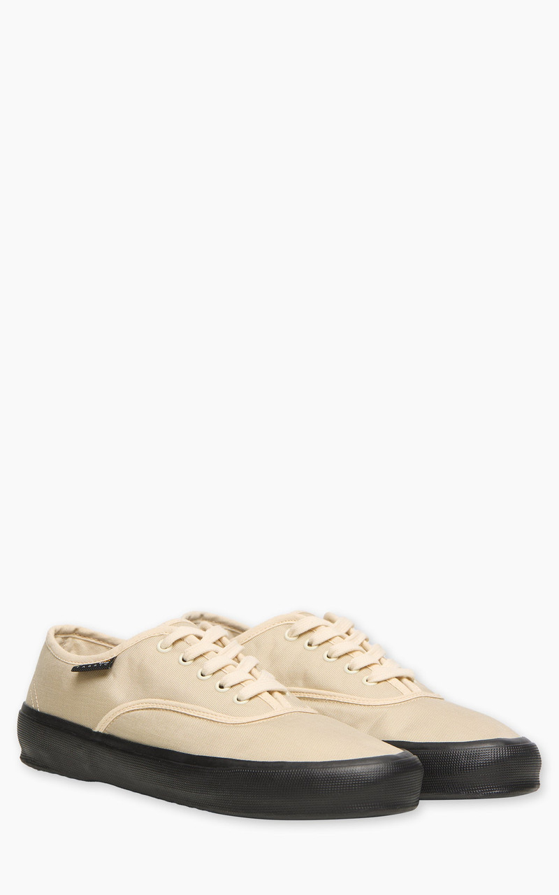 REPRODUCTION OF FOUND REPRODUCTION OF FOUND 5851C U.S. NAVY MILITARY TRAINER NATURAL/BLACK outlook