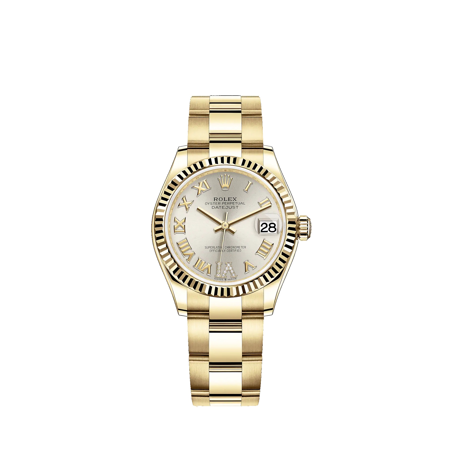 DATEJUST 31 - 1