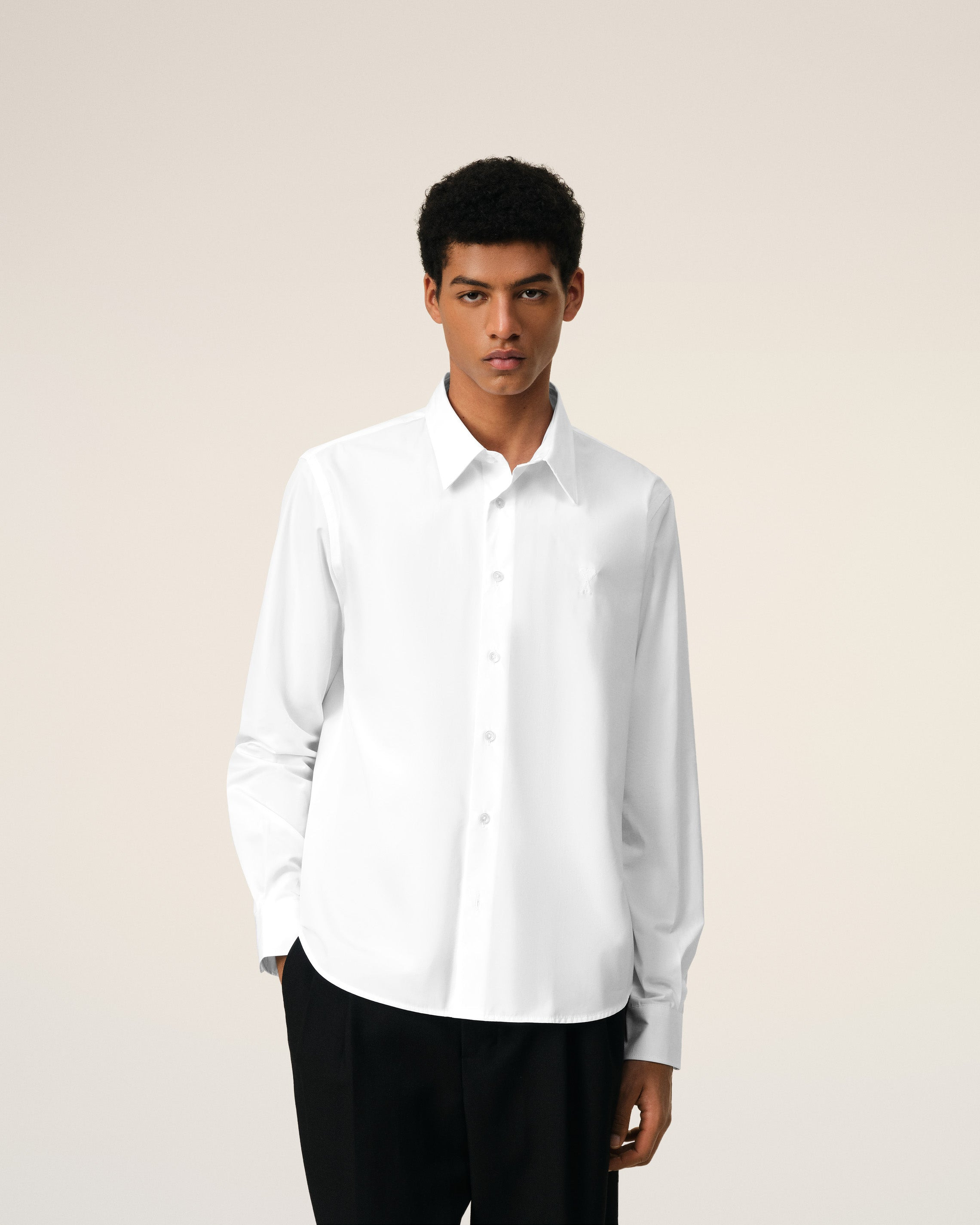 AMI DE COEUR CLASSIC SHIRT - 3