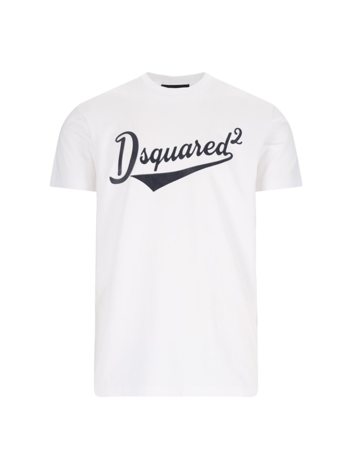 LOGO T-SHIRT - 1