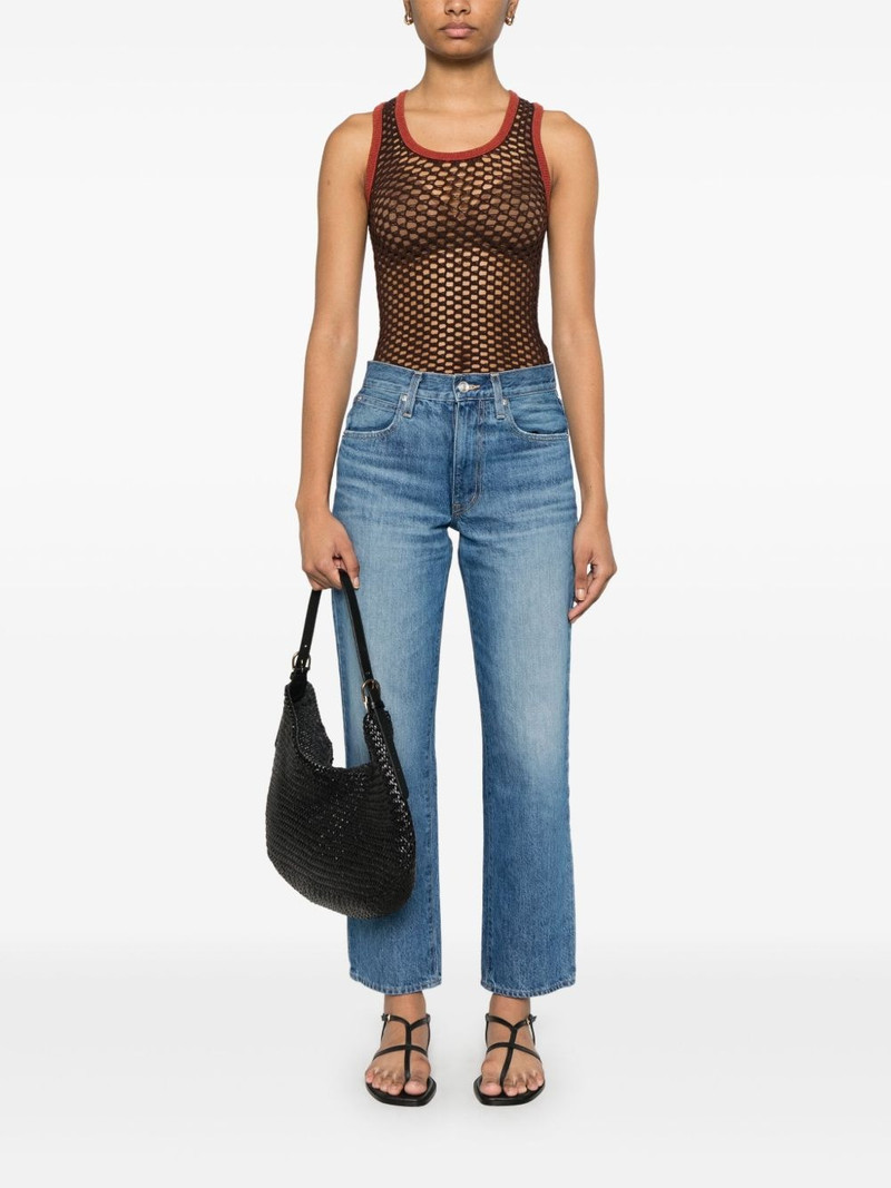 SLVRLAKE Sophie jeans outlook