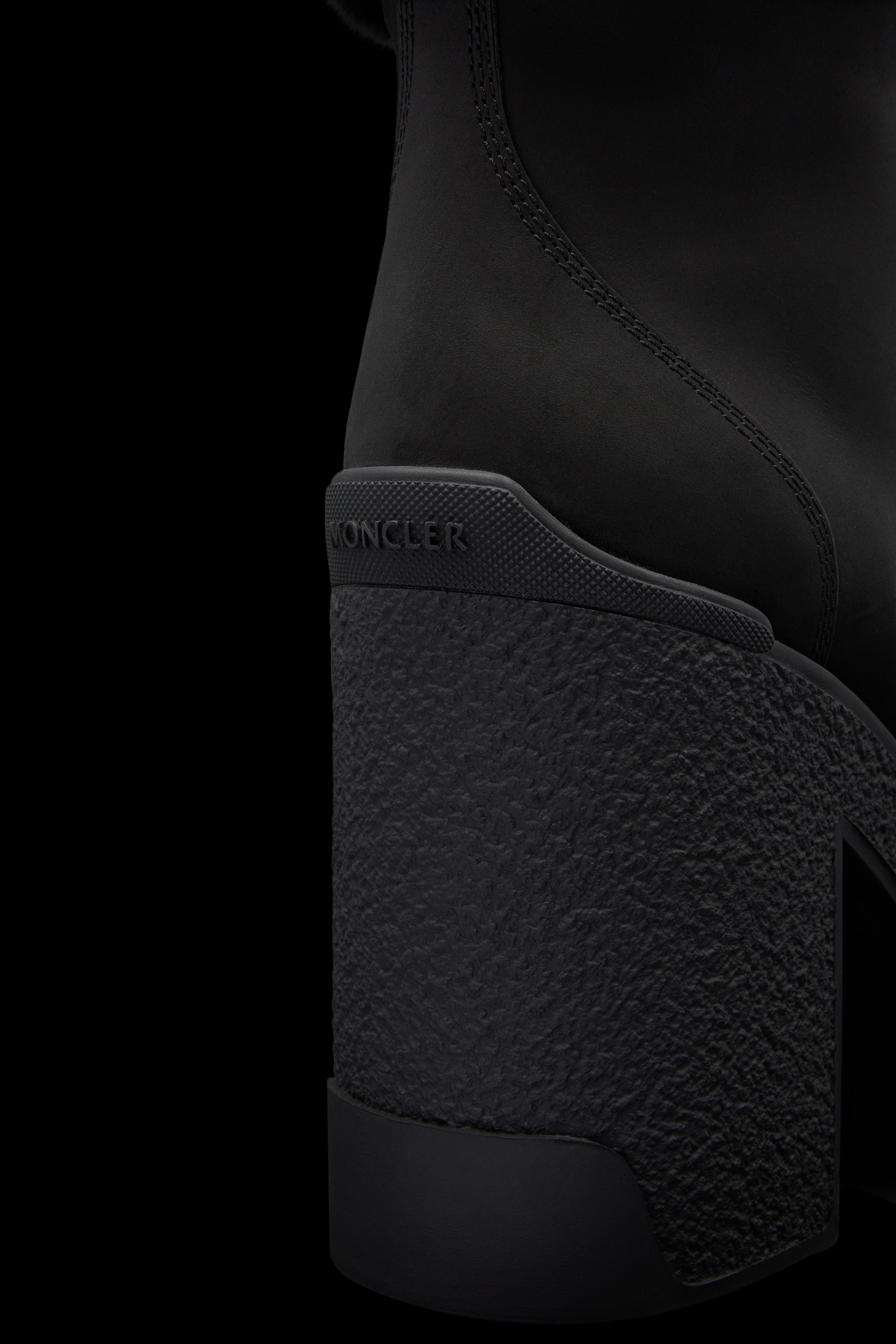 Claudia Ankle Boots - 3