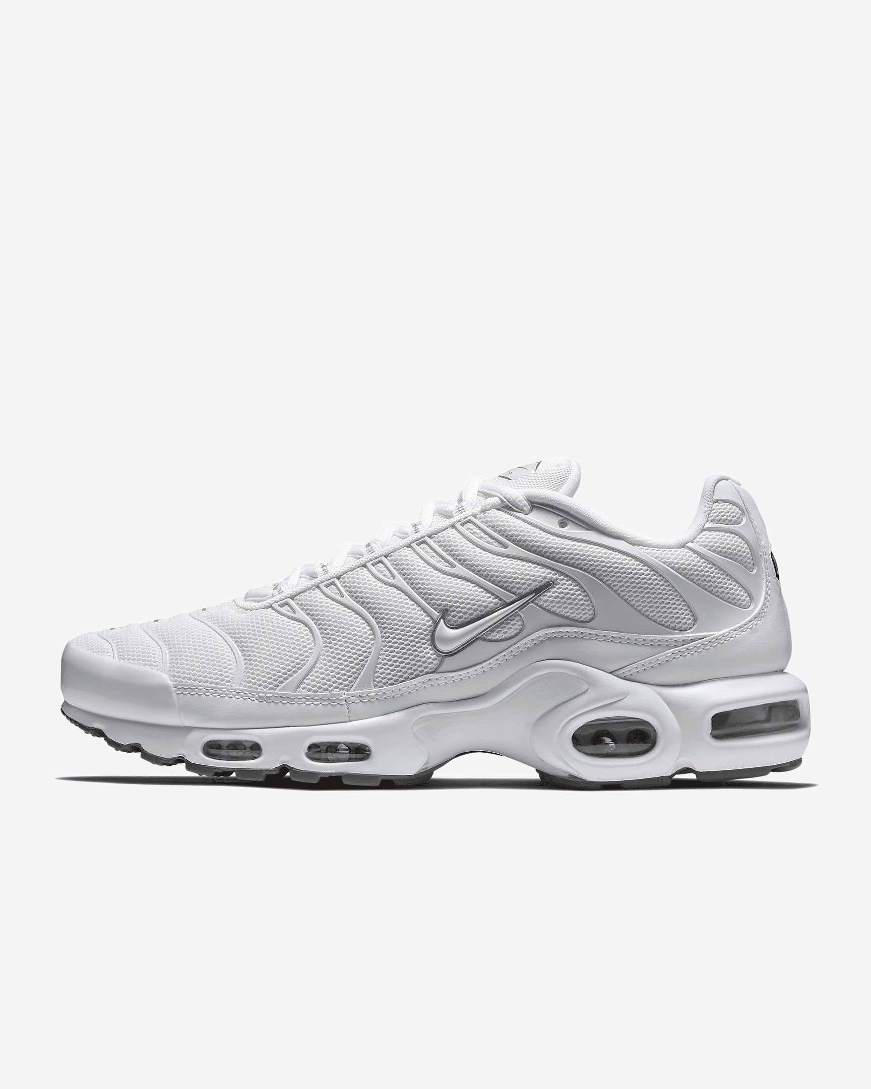 Nike Air Max Plus Men's Shoes - 1