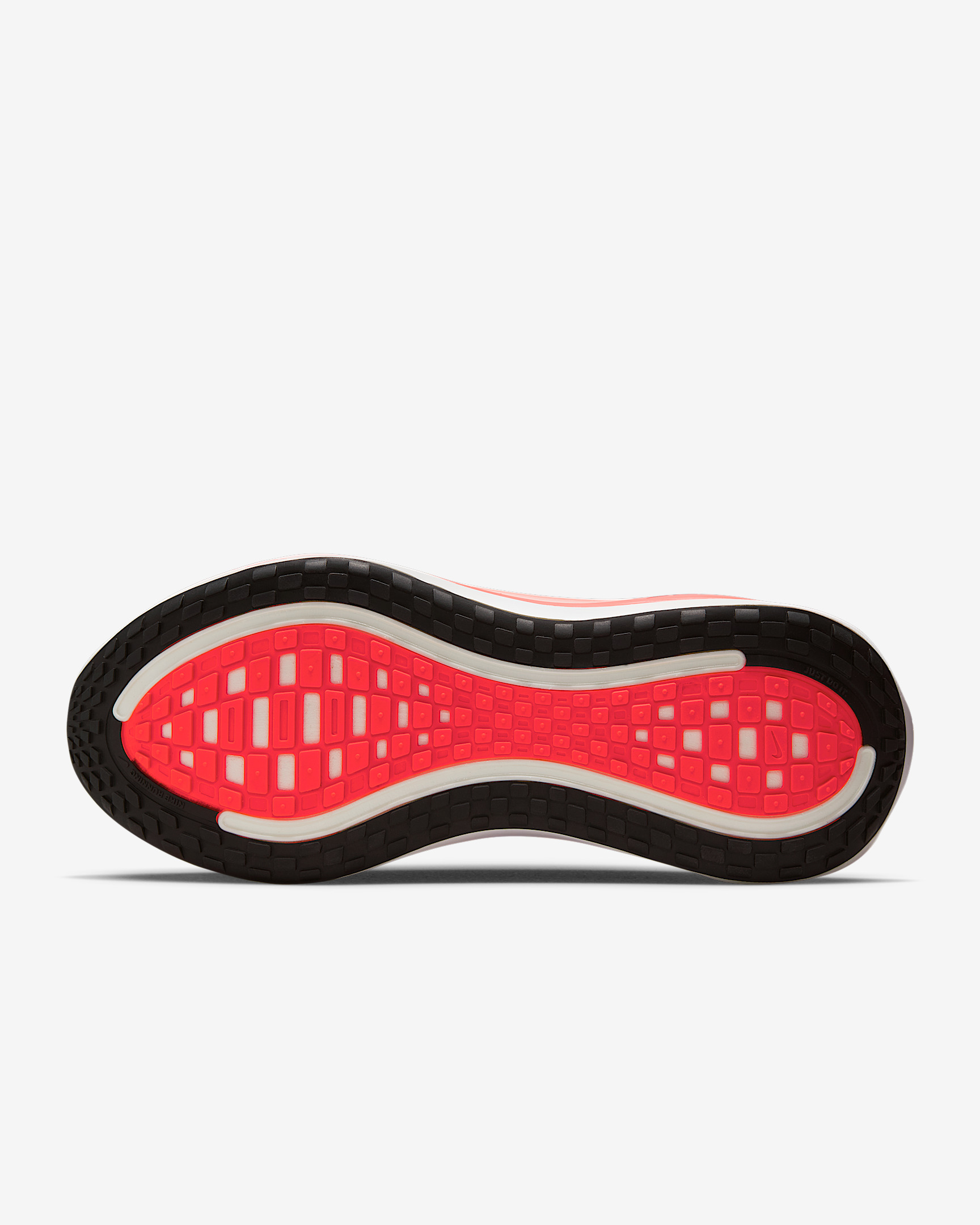 Nike Vomero Plus Men's Road Running Shoes - 2