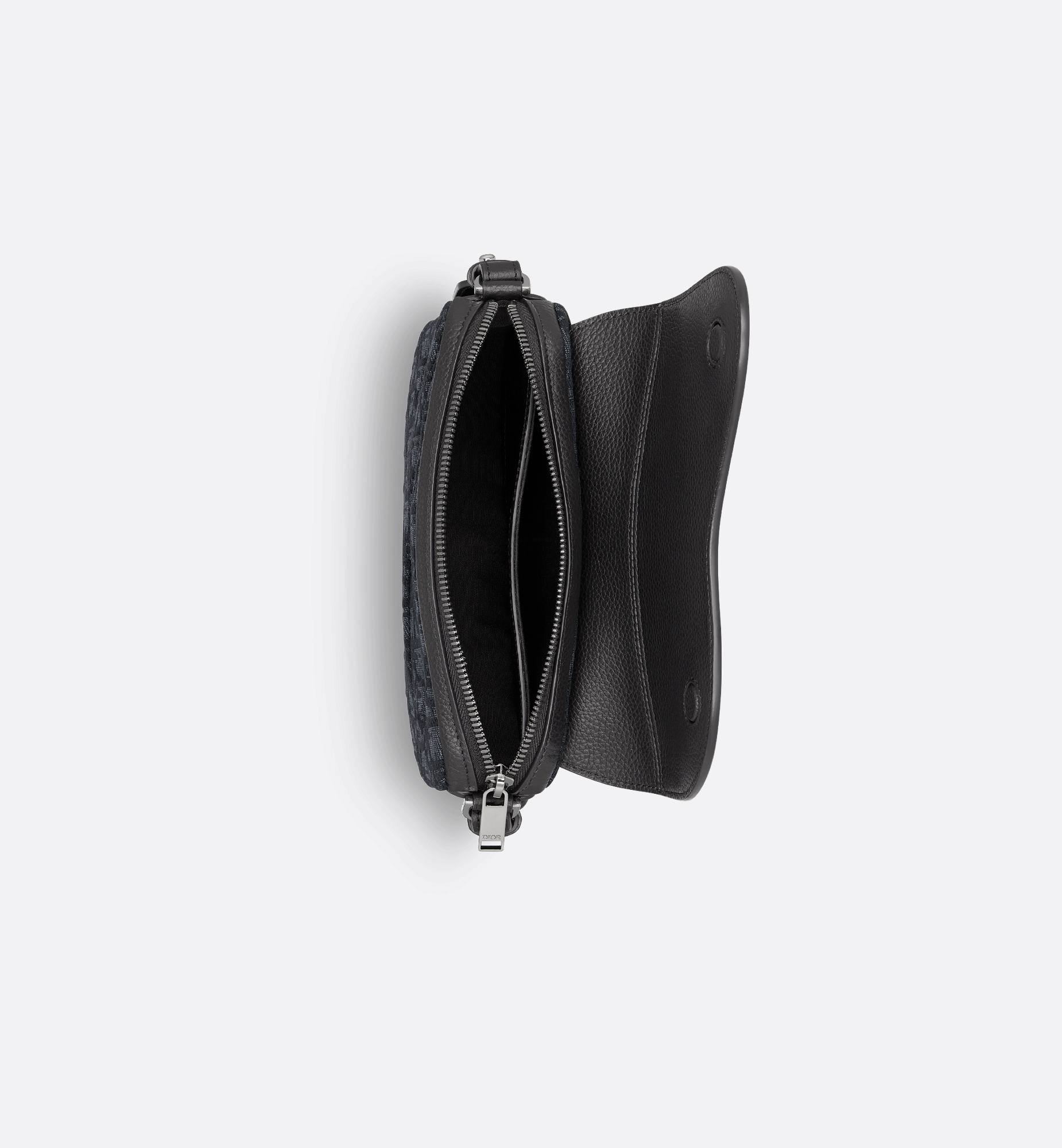 Mini Saddle Bag - 4