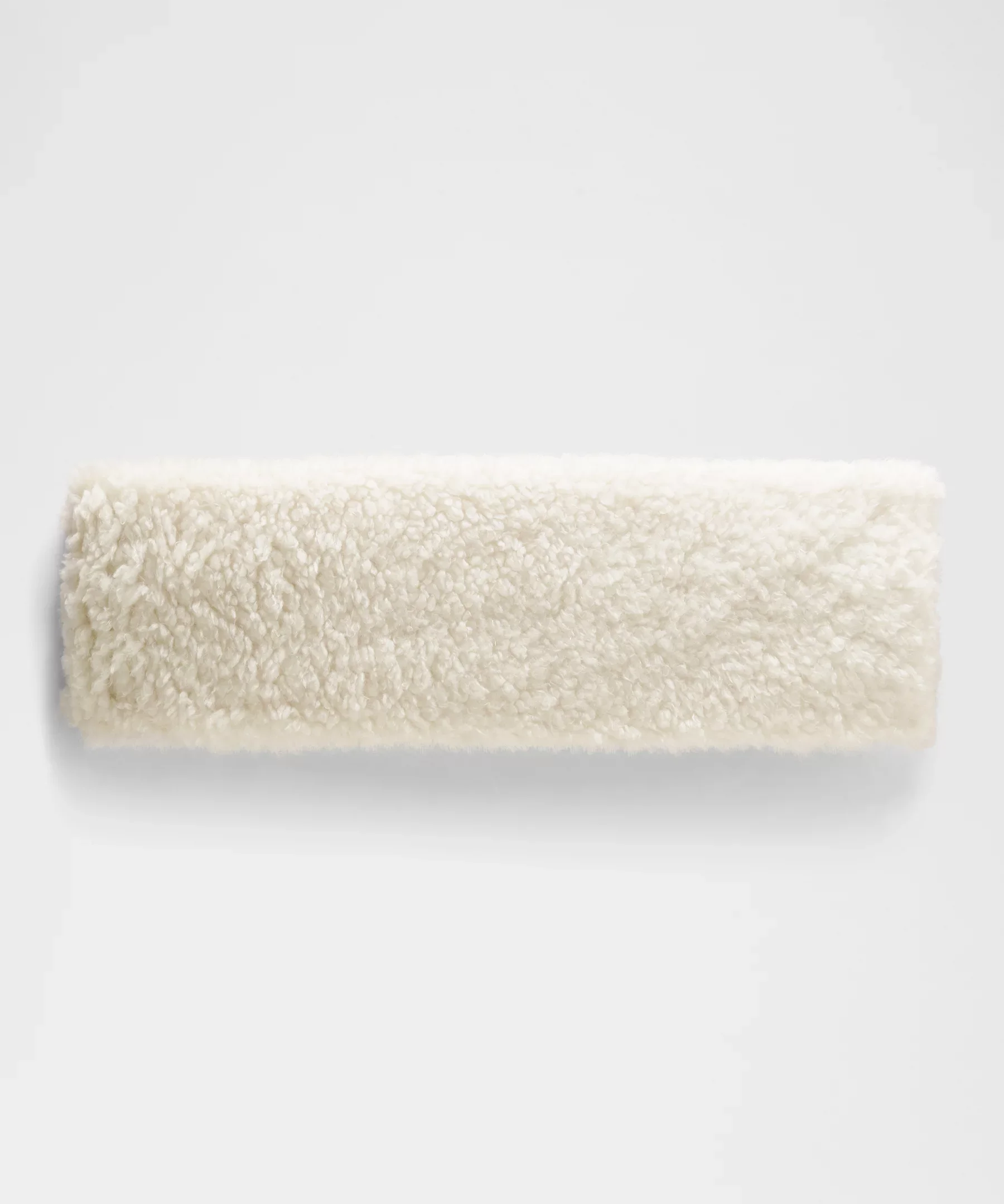 Women's Boucle Fleece Headband - 1