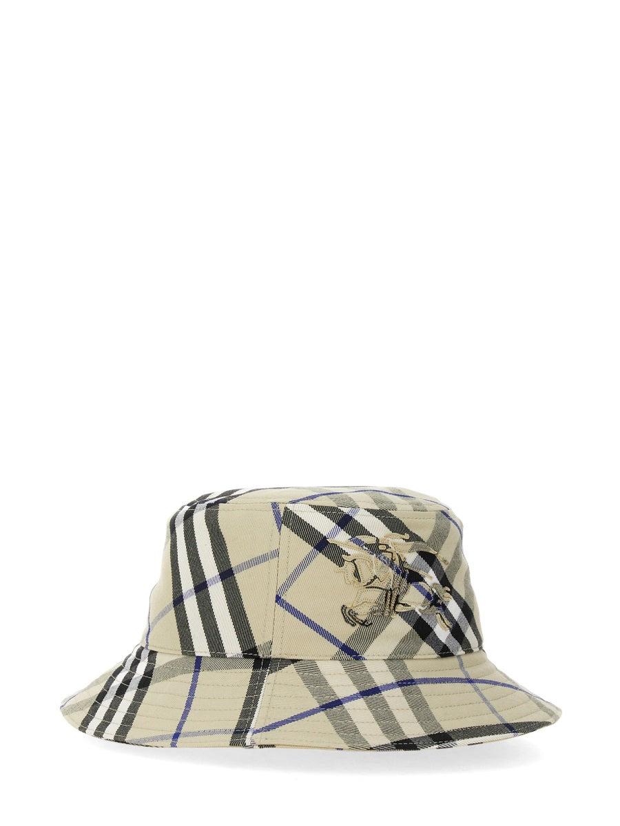 Burberry Women Bucket Hat - 3