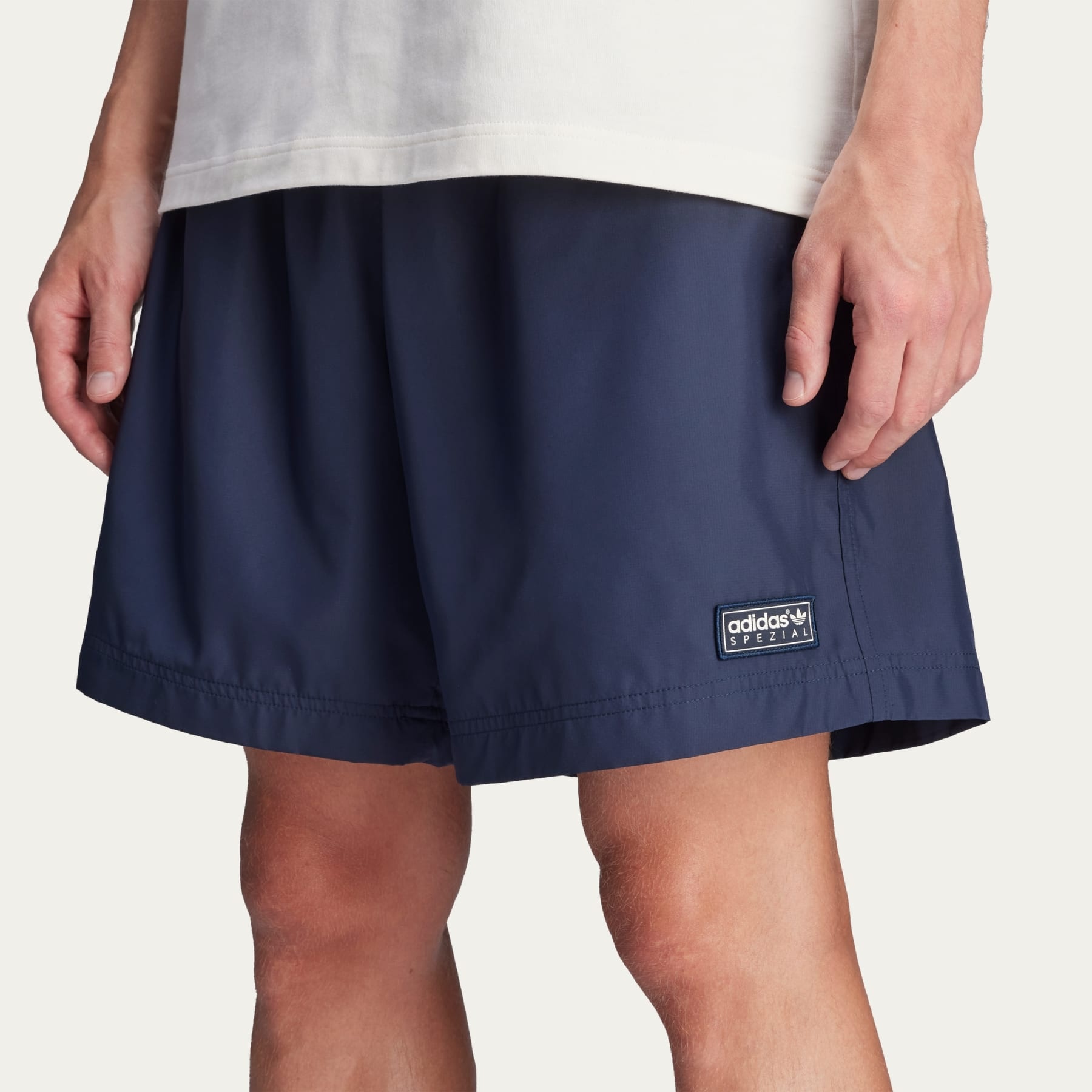 Hudswell SPZL Shorts - 6