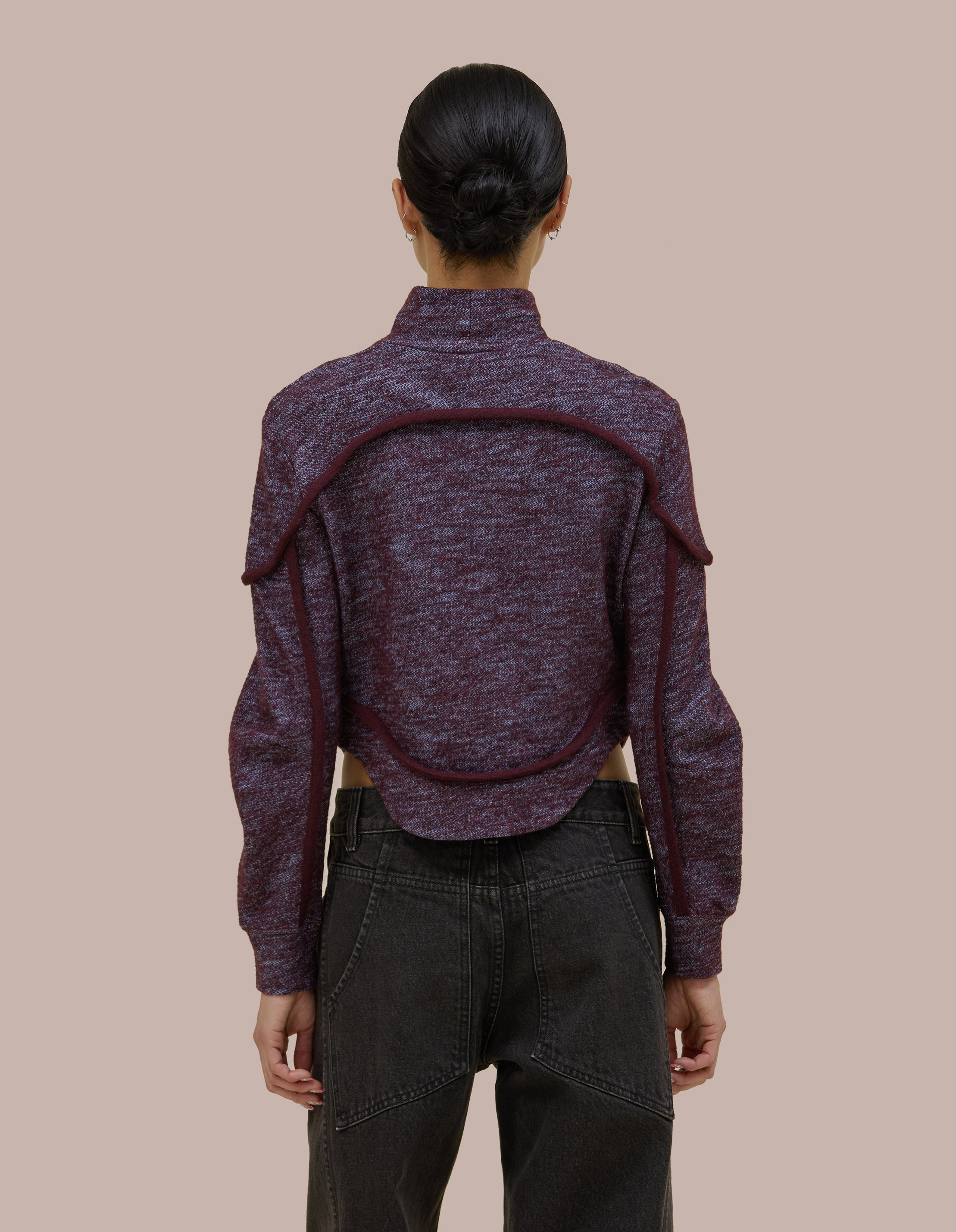 PALLAS TURTLENECK - 3
