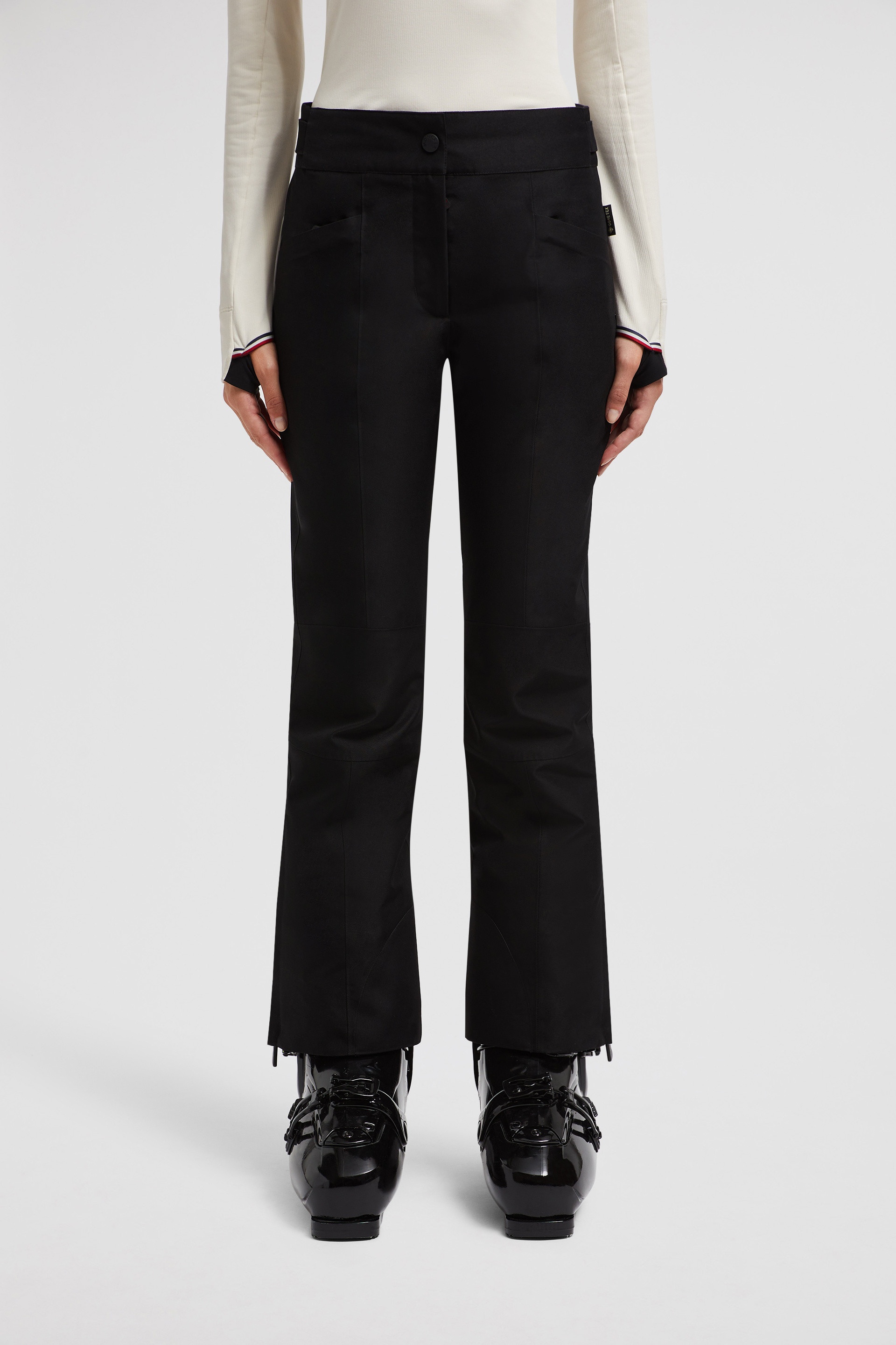 Padded GORE-TEX Ski Pants - 3