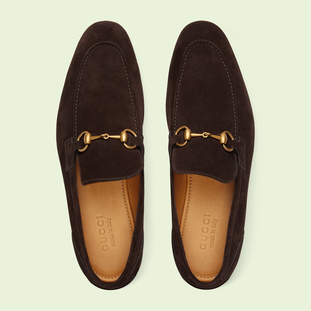 Men's Gucci Jordaan loafer - 4