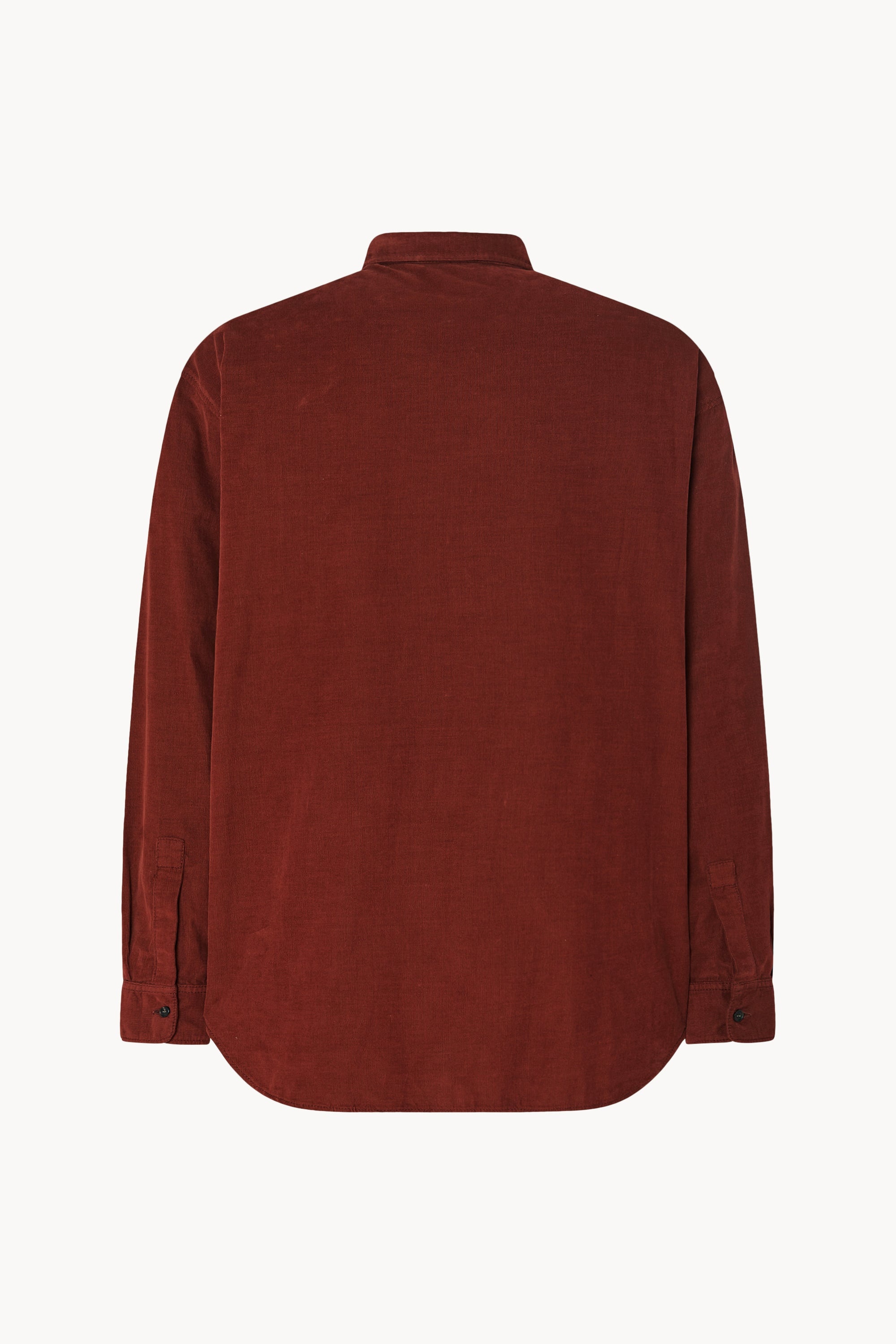 Penn Shirt in Corduroy - 2