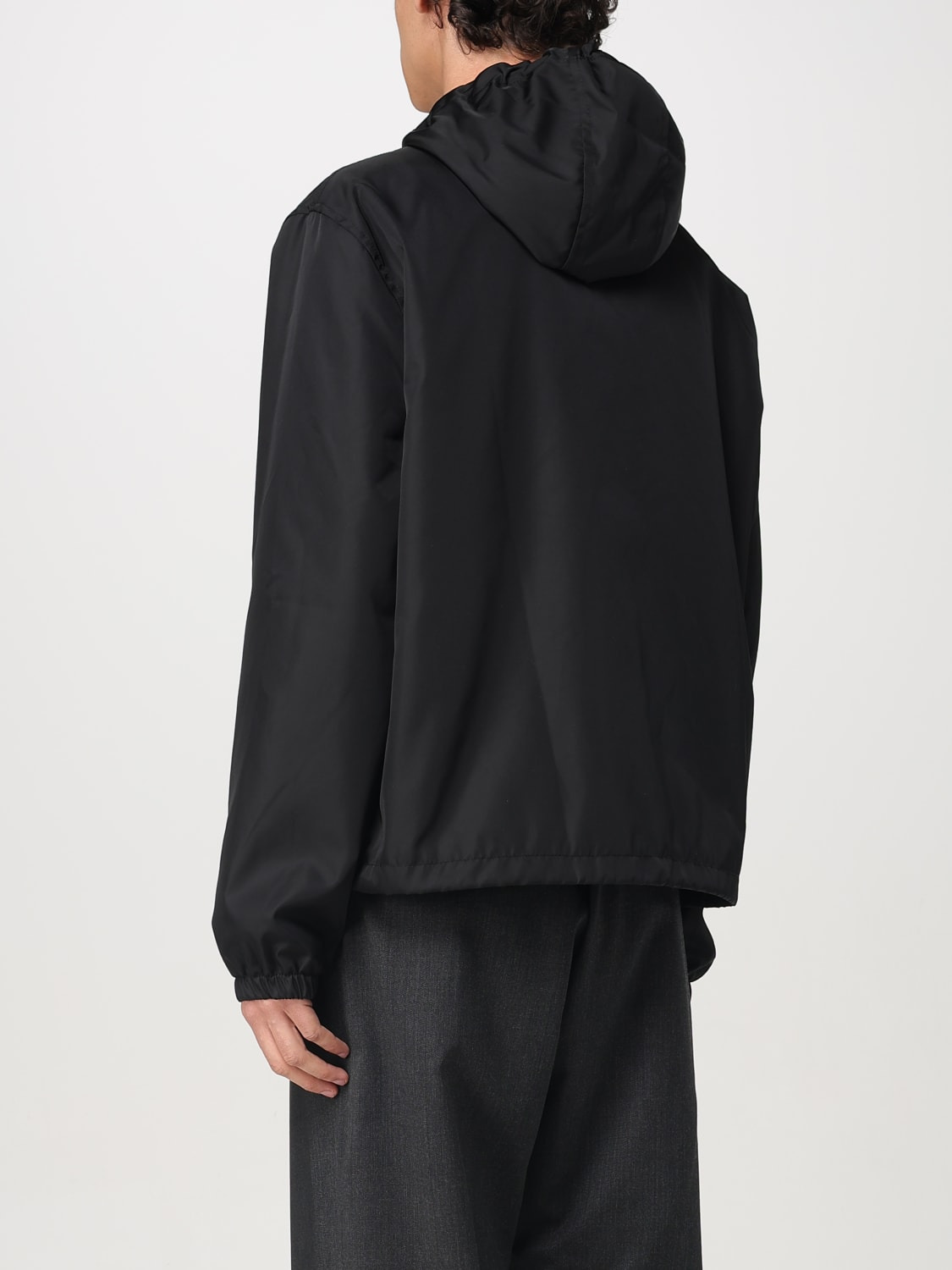 Jacket men Versace - 3