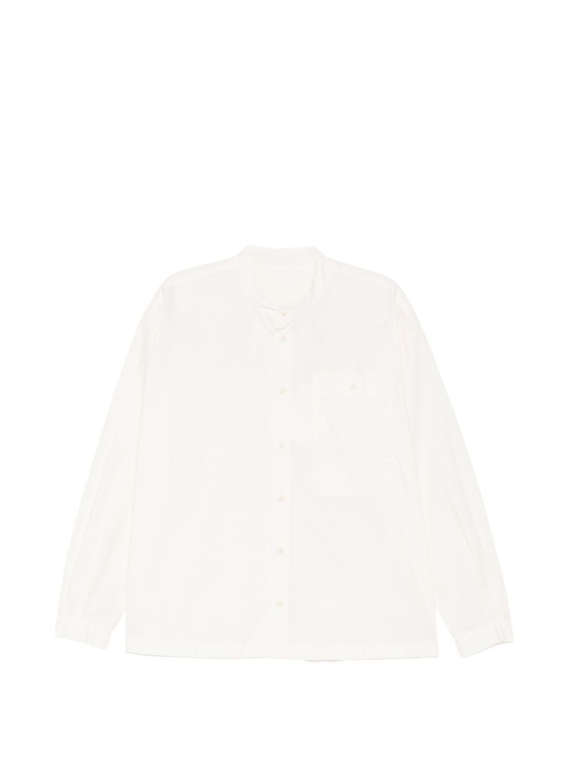 The Physician shirt 1