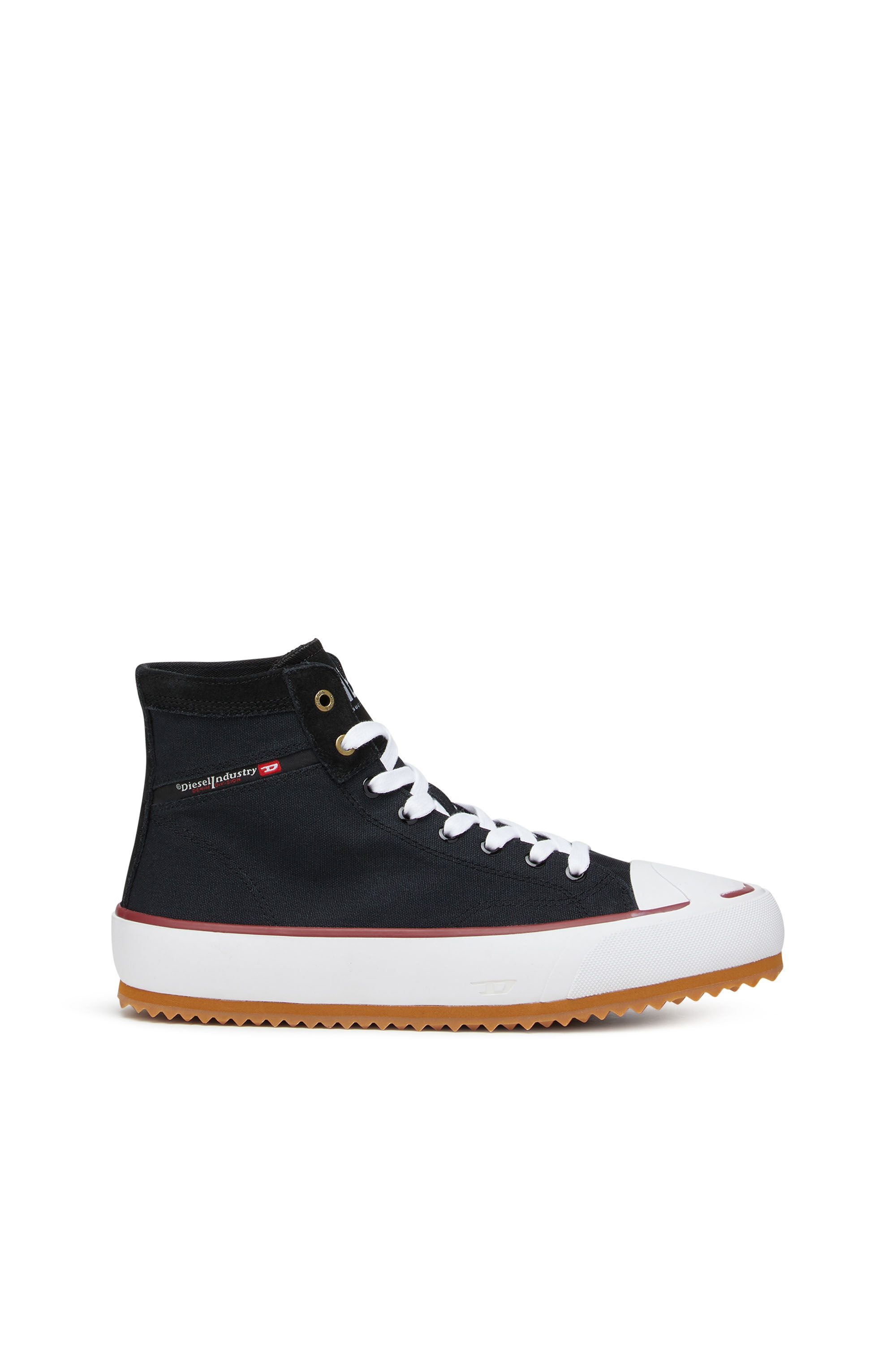 S-PRINCIPIA MID - 1