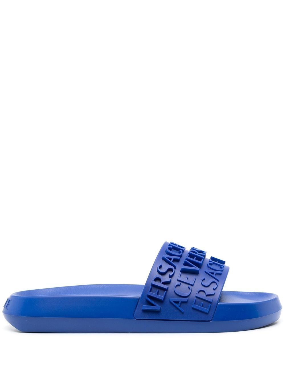 logo-strap flat slides - 1