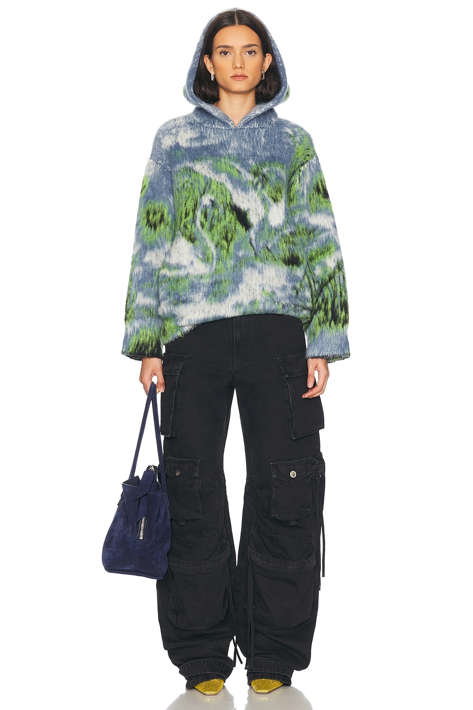 Long Pant - 5