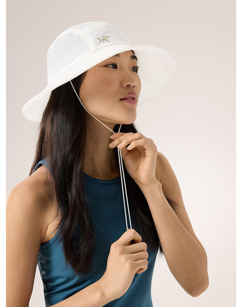 Aerios Shade Hat 4