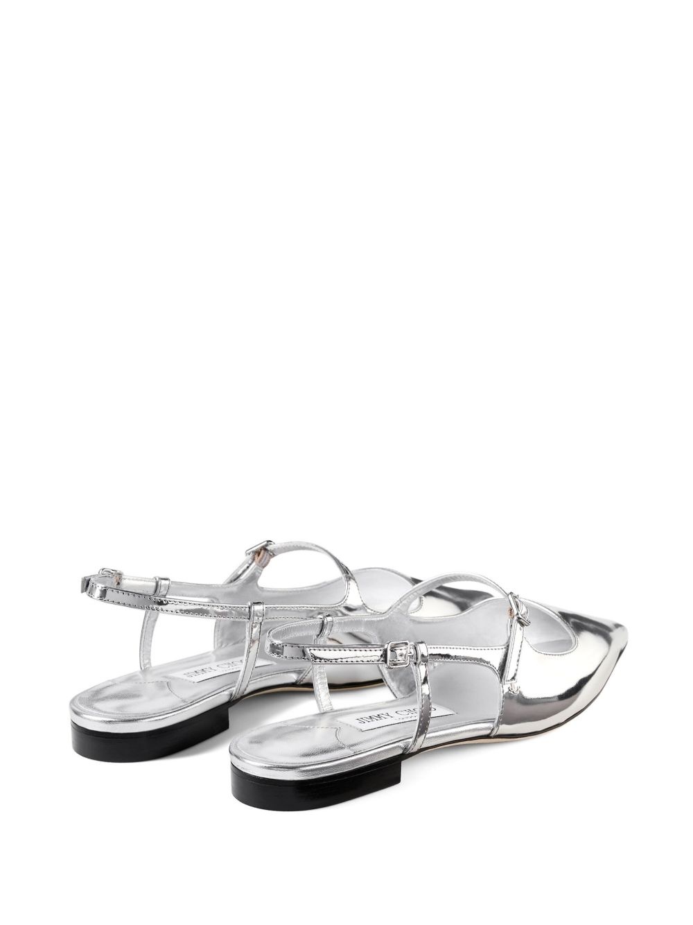 Didi ballet flats - 3