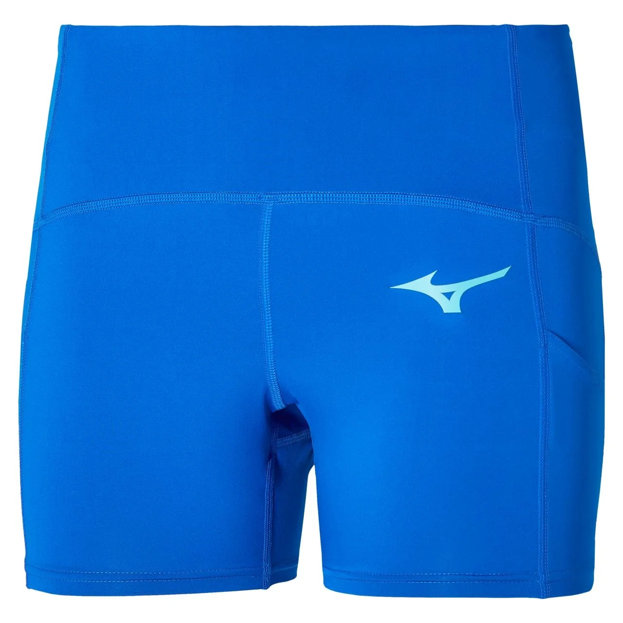 Mizuno Women's Short Tennis Tight - 1