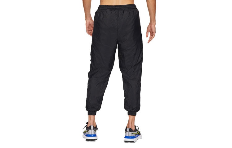 Nike Men's Run Division Pinnacle Sports Pants Black DA1289-010 - 2