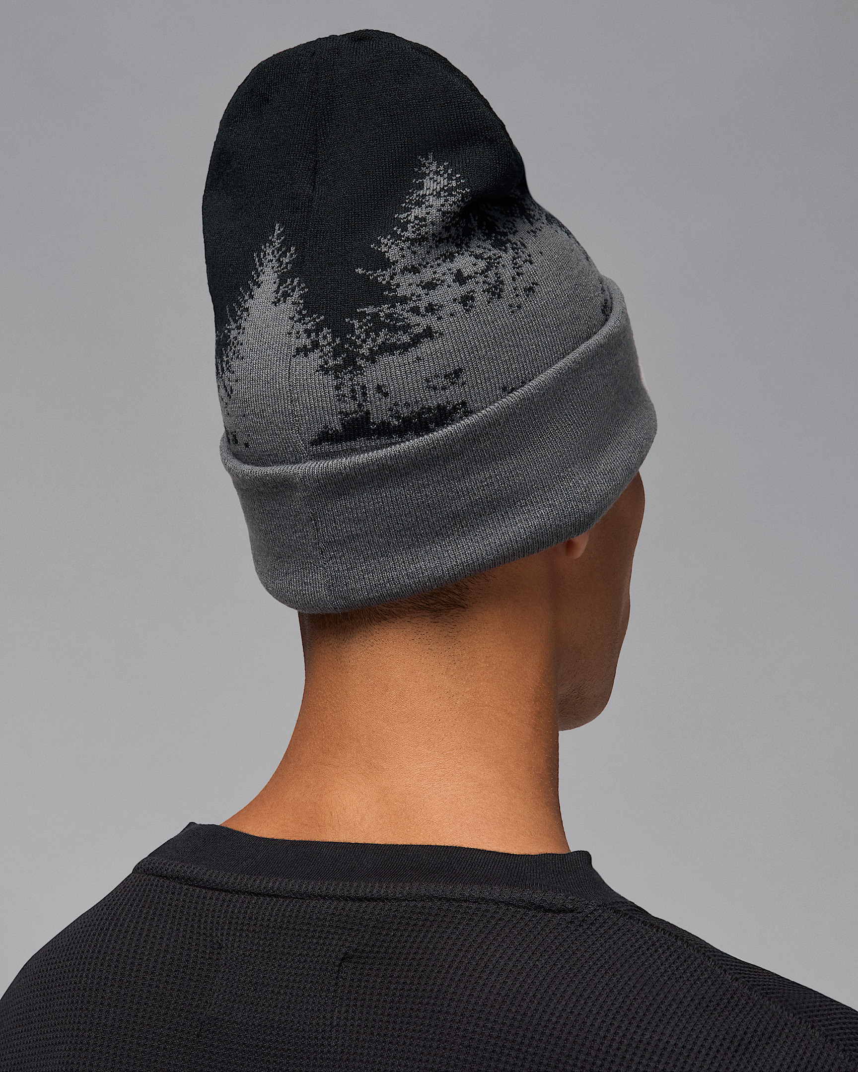 Jordan Peak Beanie - 2