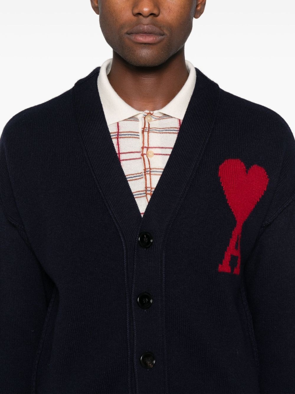 Ami de Coeur cardigan - 6