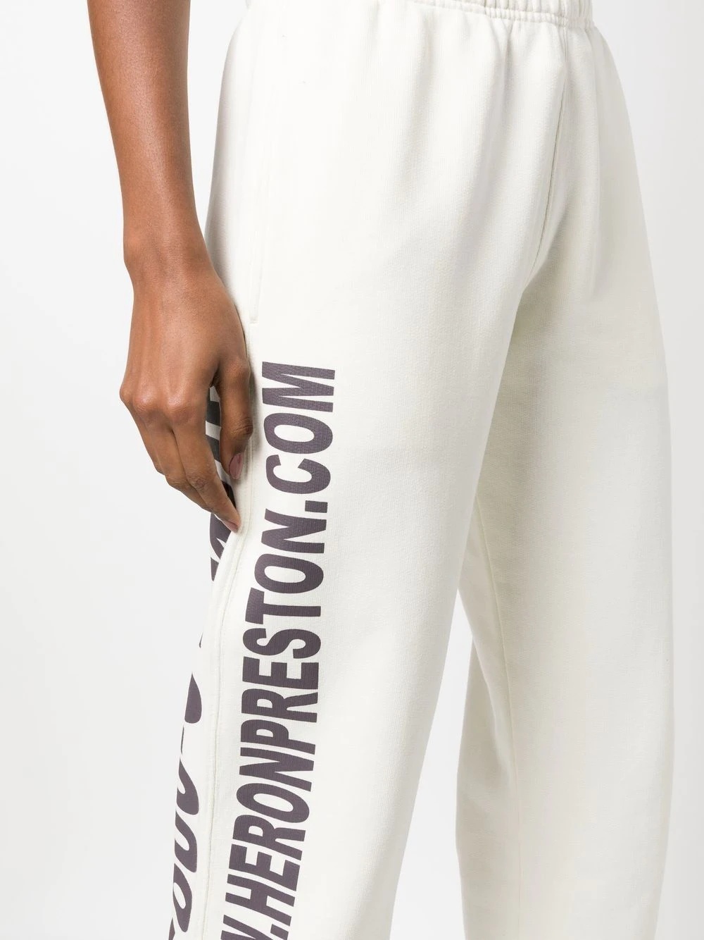 Real Estate track pants - 4