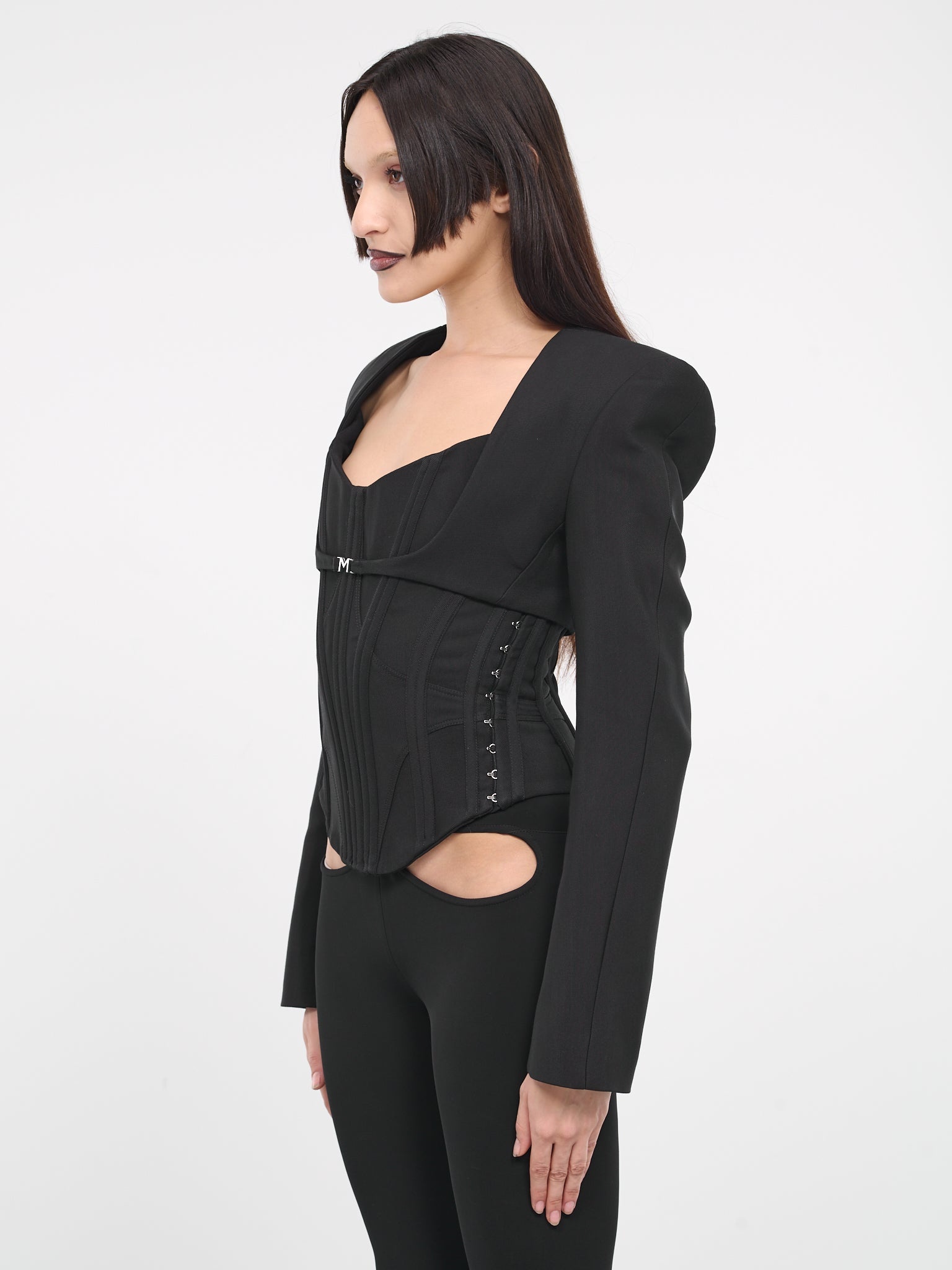 Bolero Jacket - 2