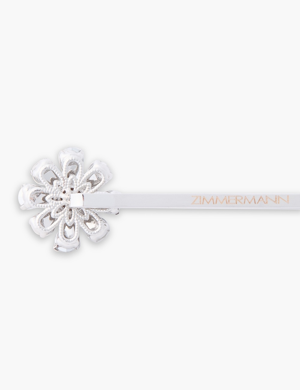 EMBELLISHED HAIR PIN SET - 4