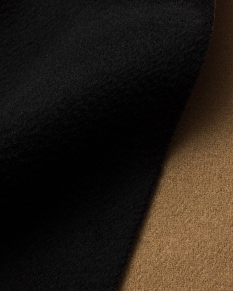 Prada Double cashmere scarf outlook